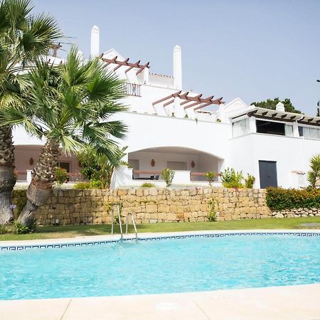 Aloha Royal, Calle Auriga, 29660 Marbella, Malaga, Spain Dış mekan fotoğraf