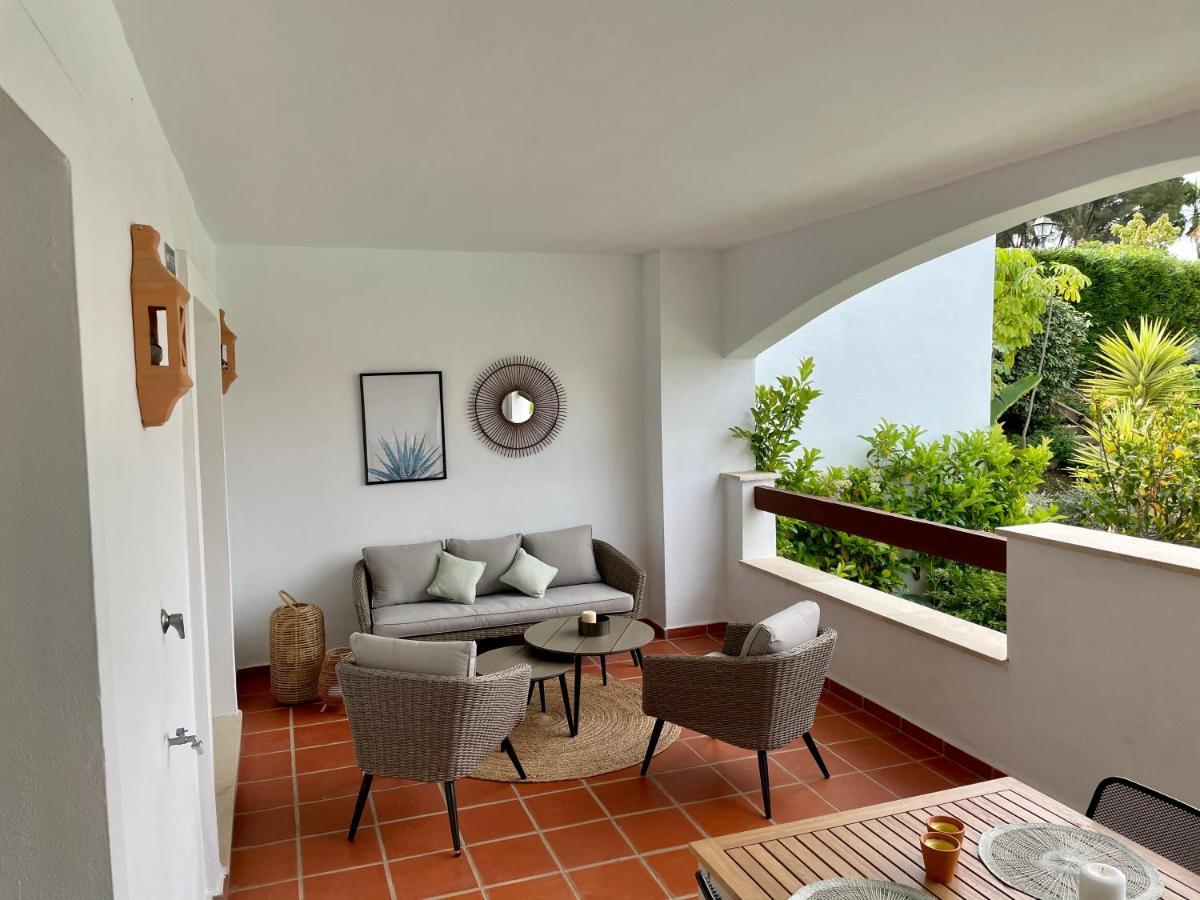 Aloha Royal, Calle Auriga, 29660 Marbella, Malaga, Spain Dış mekan fotoğraf