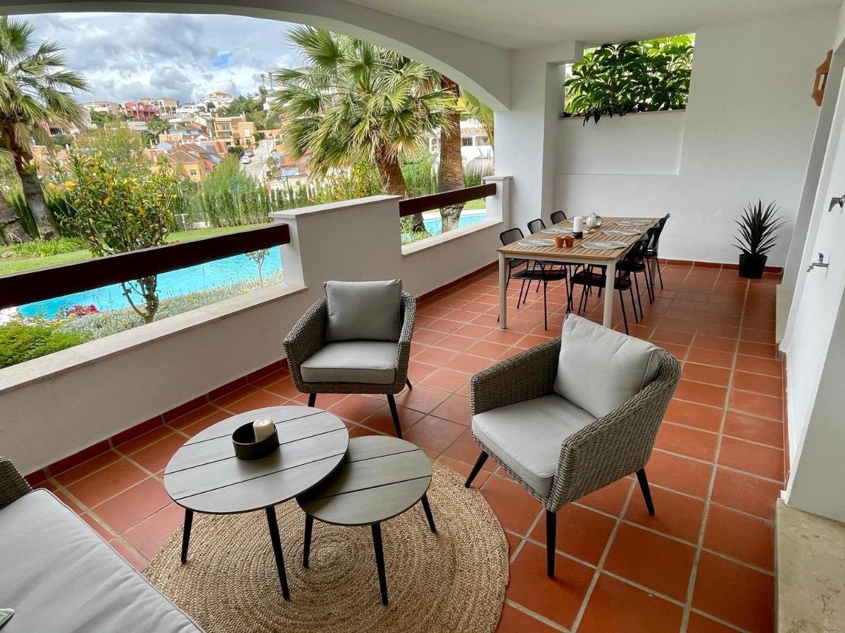 Aloha Royal, Calle Auriga, 29660 Marbella, Malaga, Spain Dış mekan fotoğraf