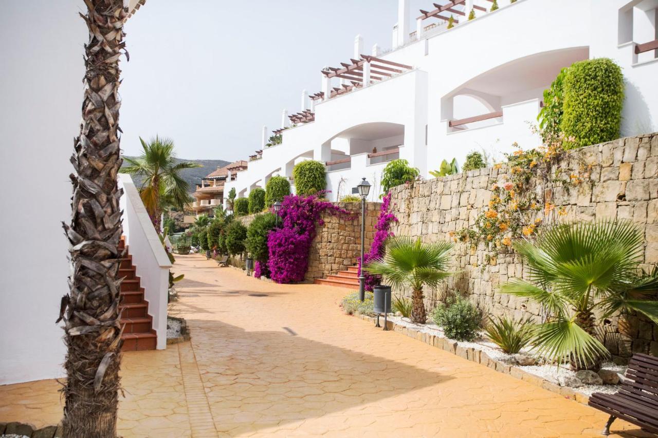 Aloha Royal, Calle Auriga, 29660 Marbella, Malaga, Spain Dış mekan fotoğraf