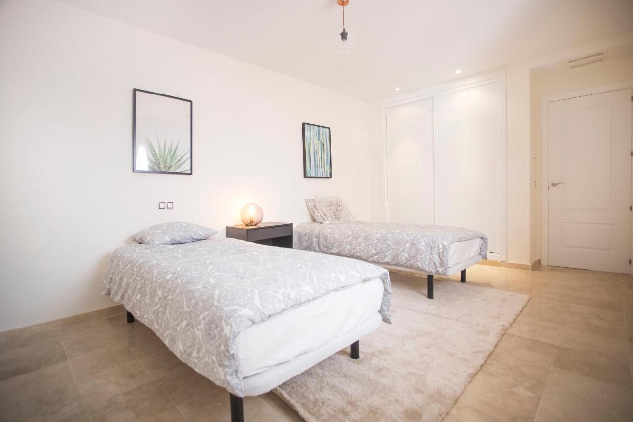 Aloha Royal, Calle Auriga, 29660 Marbella, Malaga, Spain Dış mekan fotoğraf