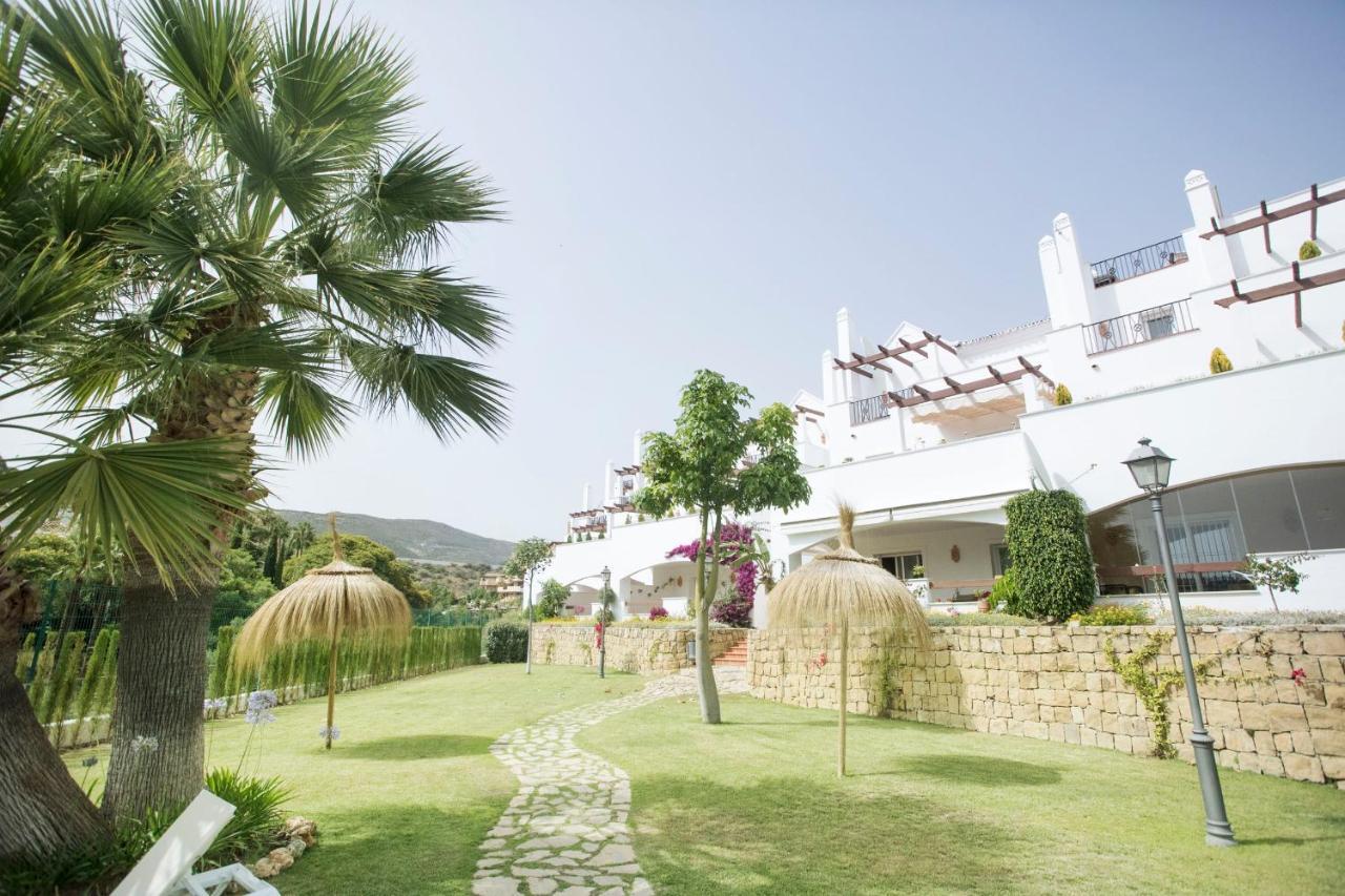 Aloha Royal, Calle Auriga, 29660 Marbella, Malaga, Spain Dış mekan fotoğraf