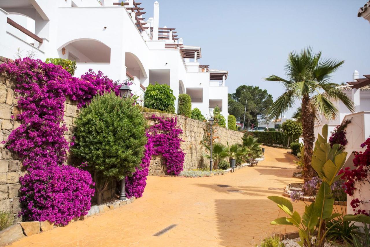 Aloha Royal, Calle Auriga, 29660 Marbella, Malaga, Spain Dış mekan fotoğraf