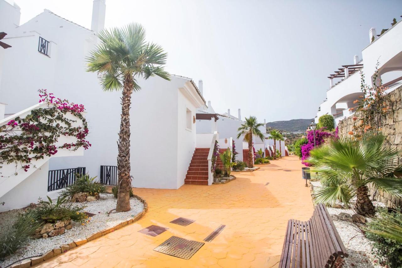 Aloha Royal, Calle Auriga, 29660 Marbella, Malaga, Spain Dış mekan fotoğraf